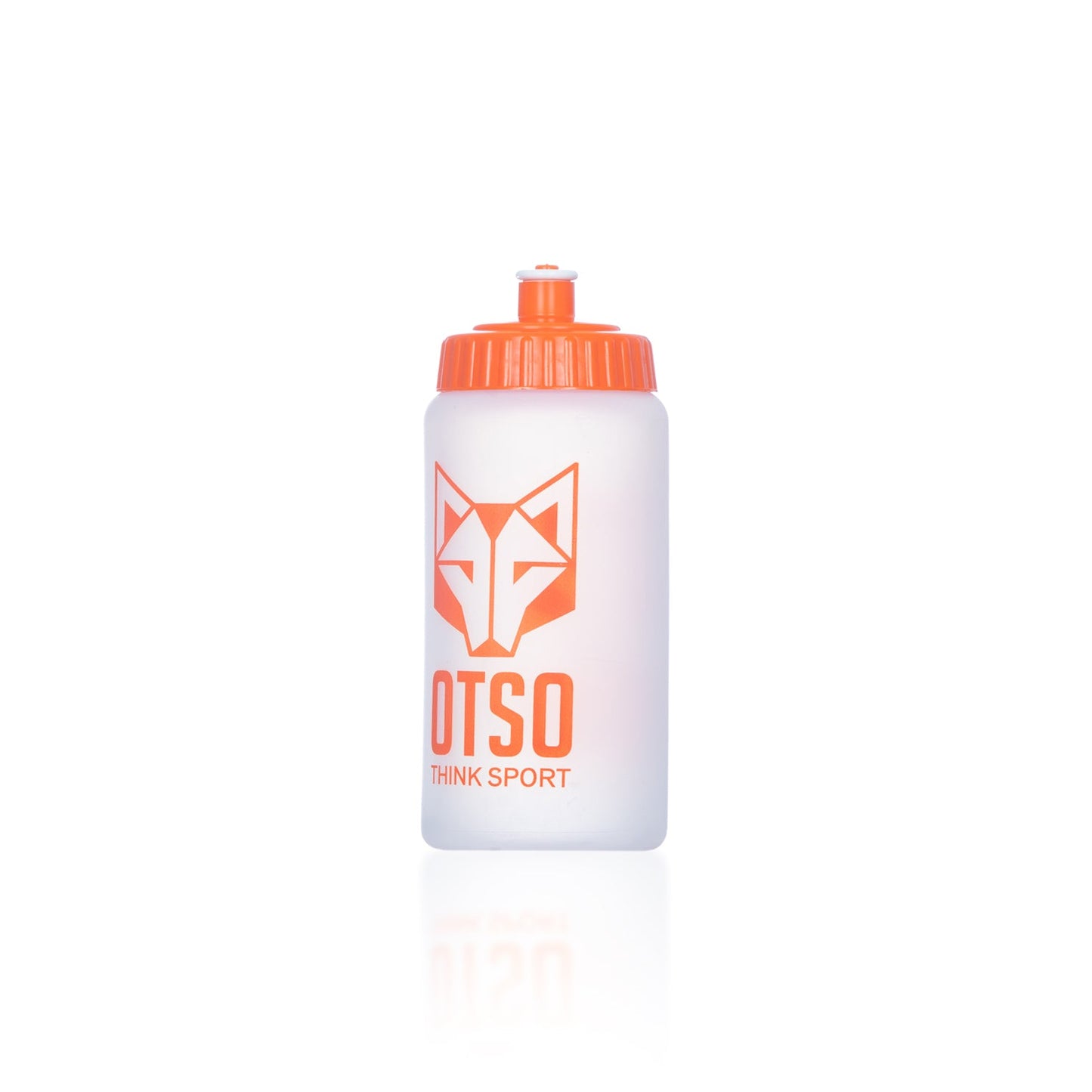 Bidon 500 ml blanc