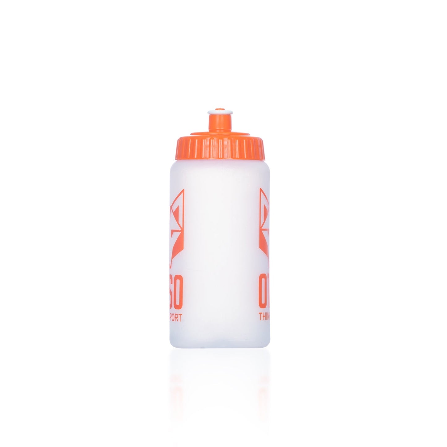 Bidon 500 ml blanc