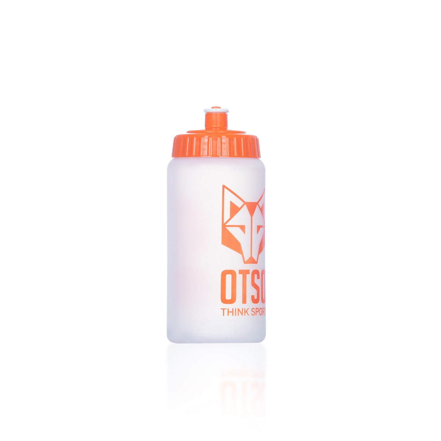 Bidon 500 ml blanc