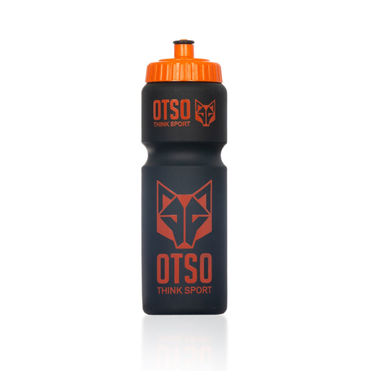 Bidon 750 ml noir