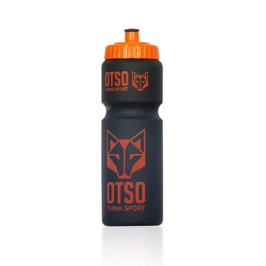 Bidon 750 ml noir