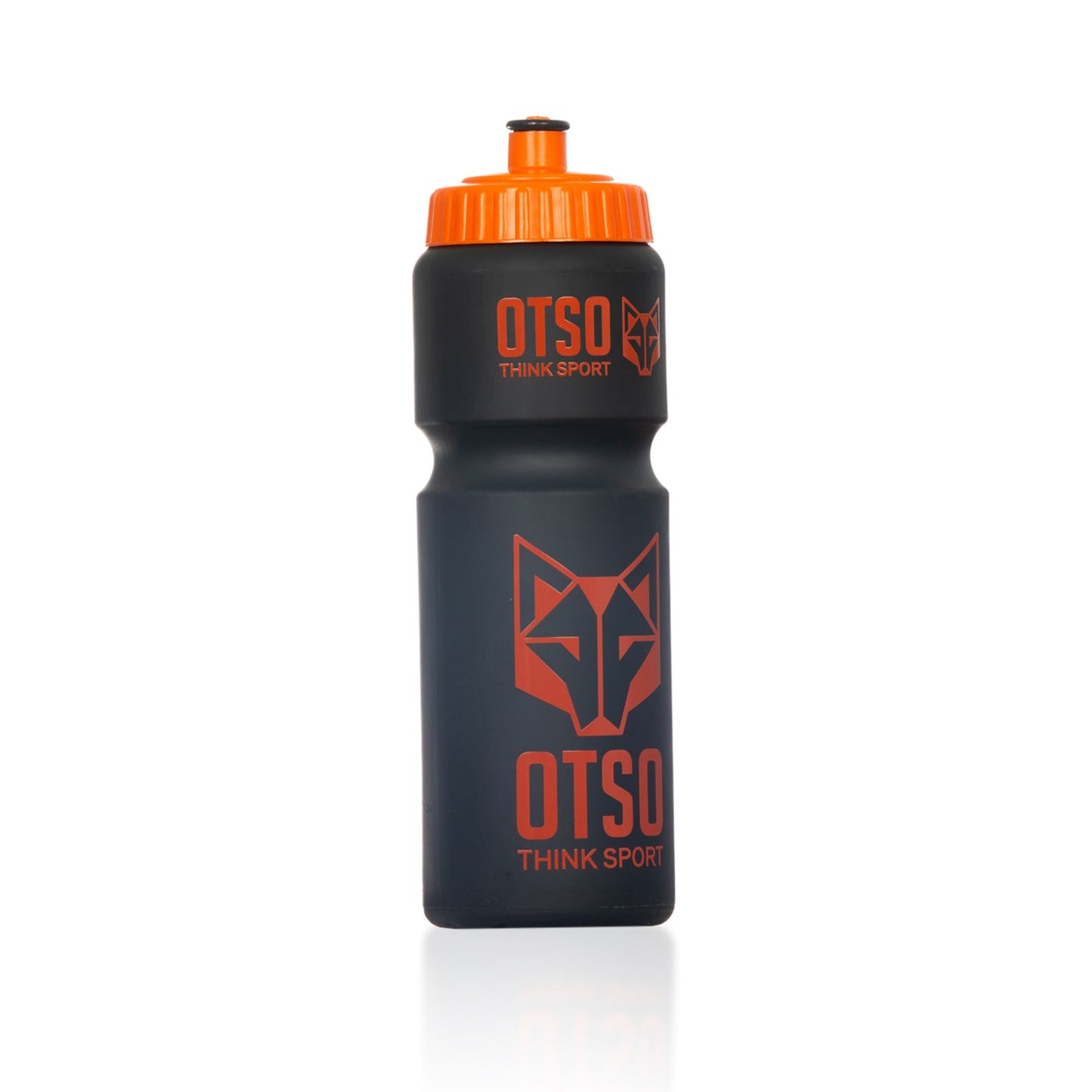 Bidon 750 ml noir