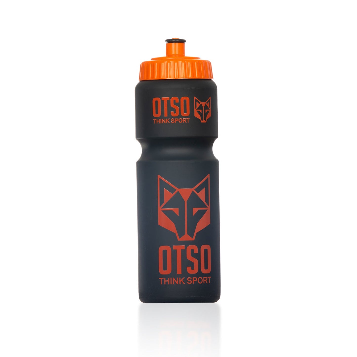 Bidon 750 ml noir