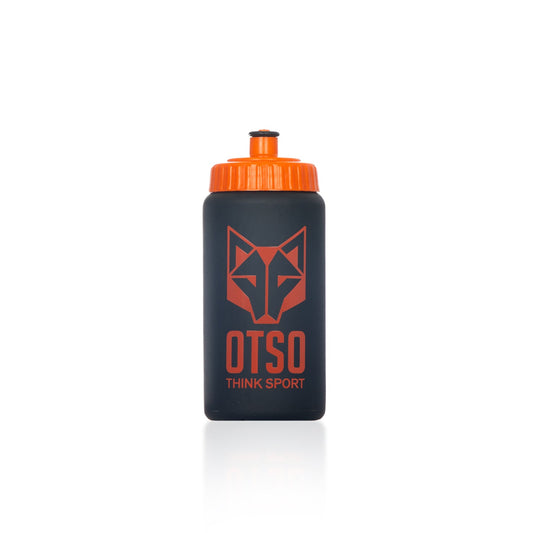 Bidon 500 ml noir