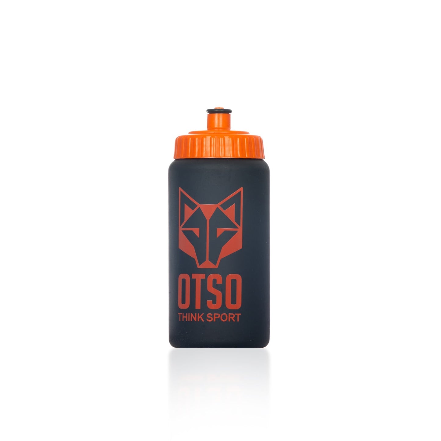 Bidon 500 ml noir