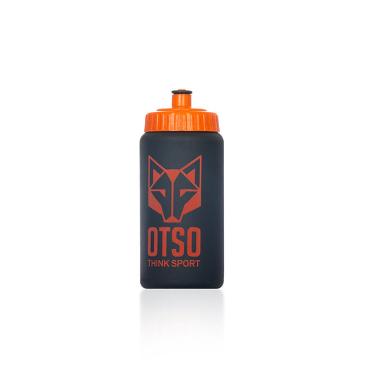 Bidon 500 ml noir