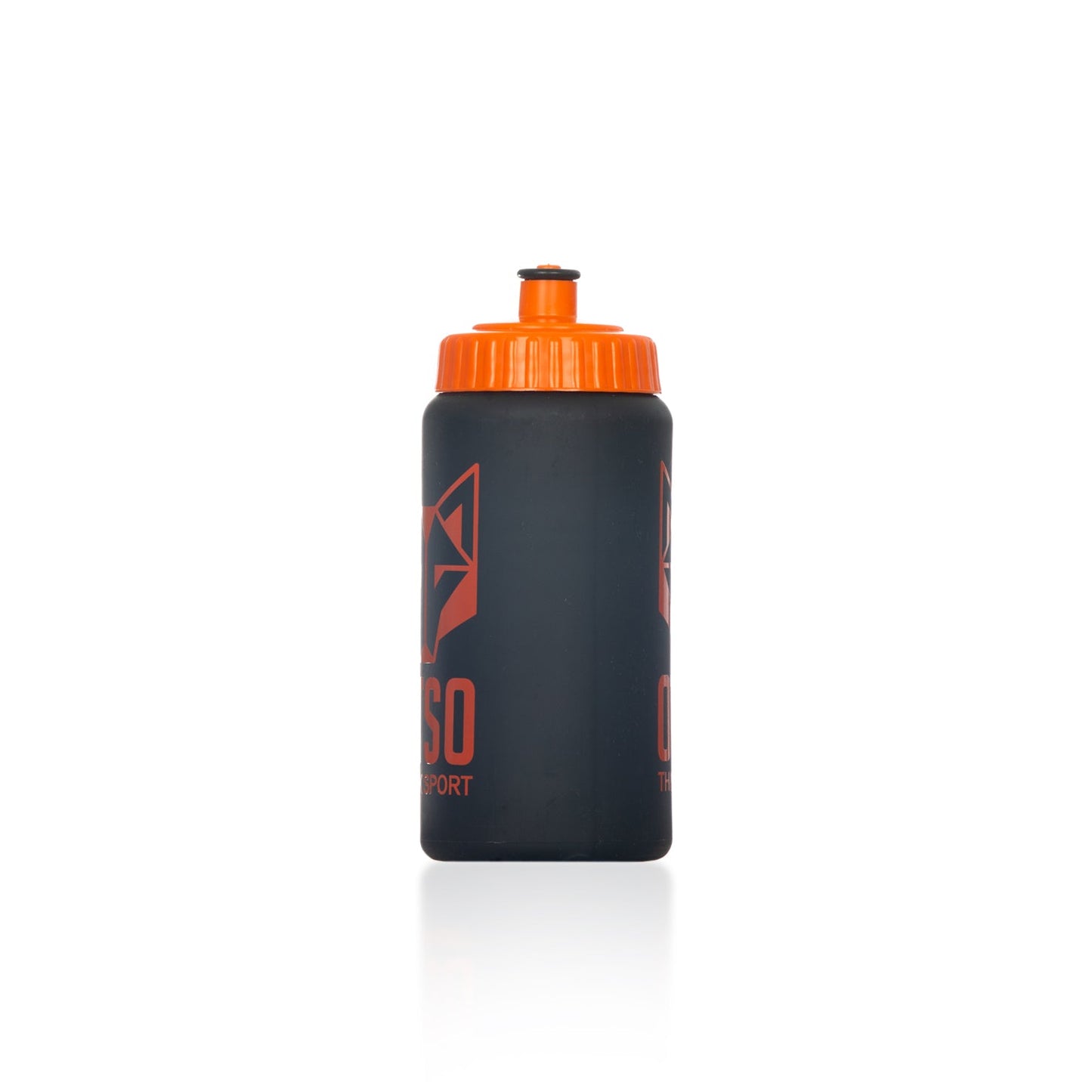 Bidon 500 ml noir