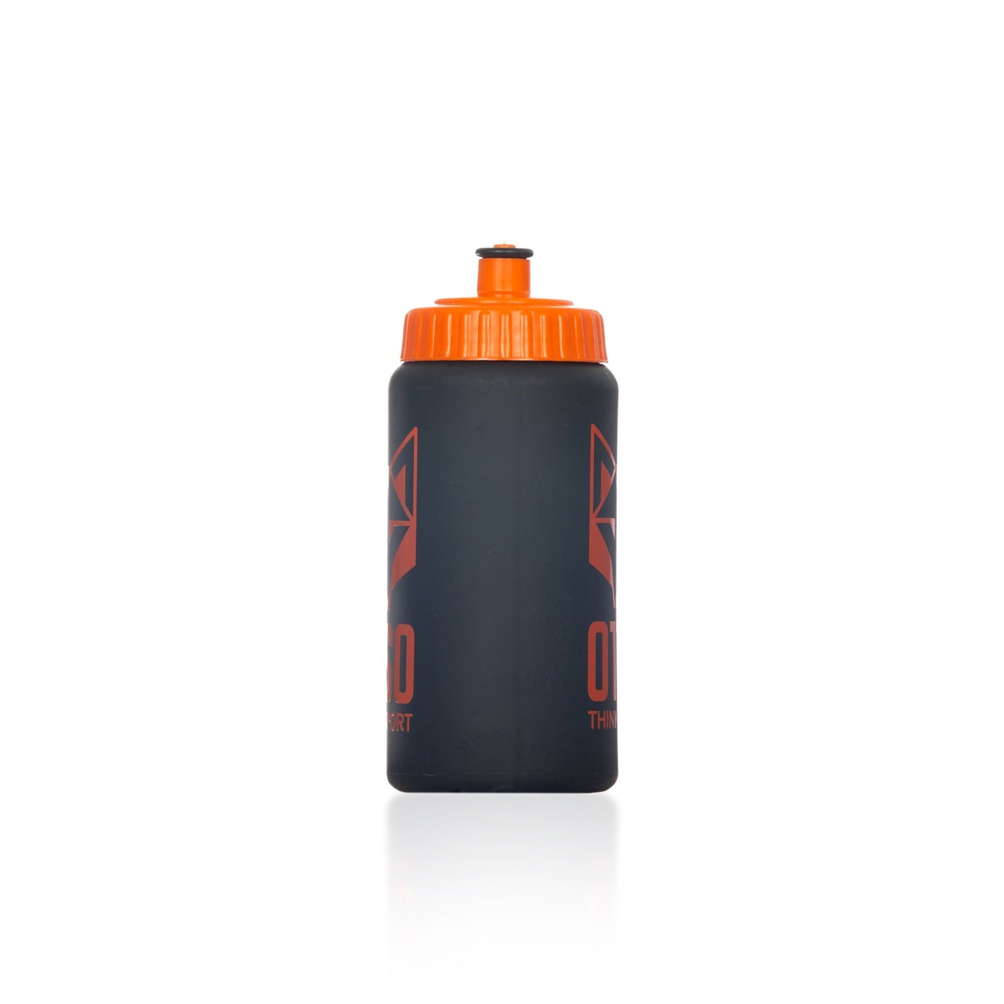 Bidon 500 ml noir