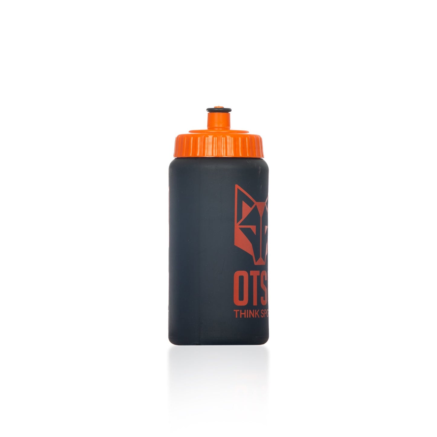 Bidon 500 ml noir