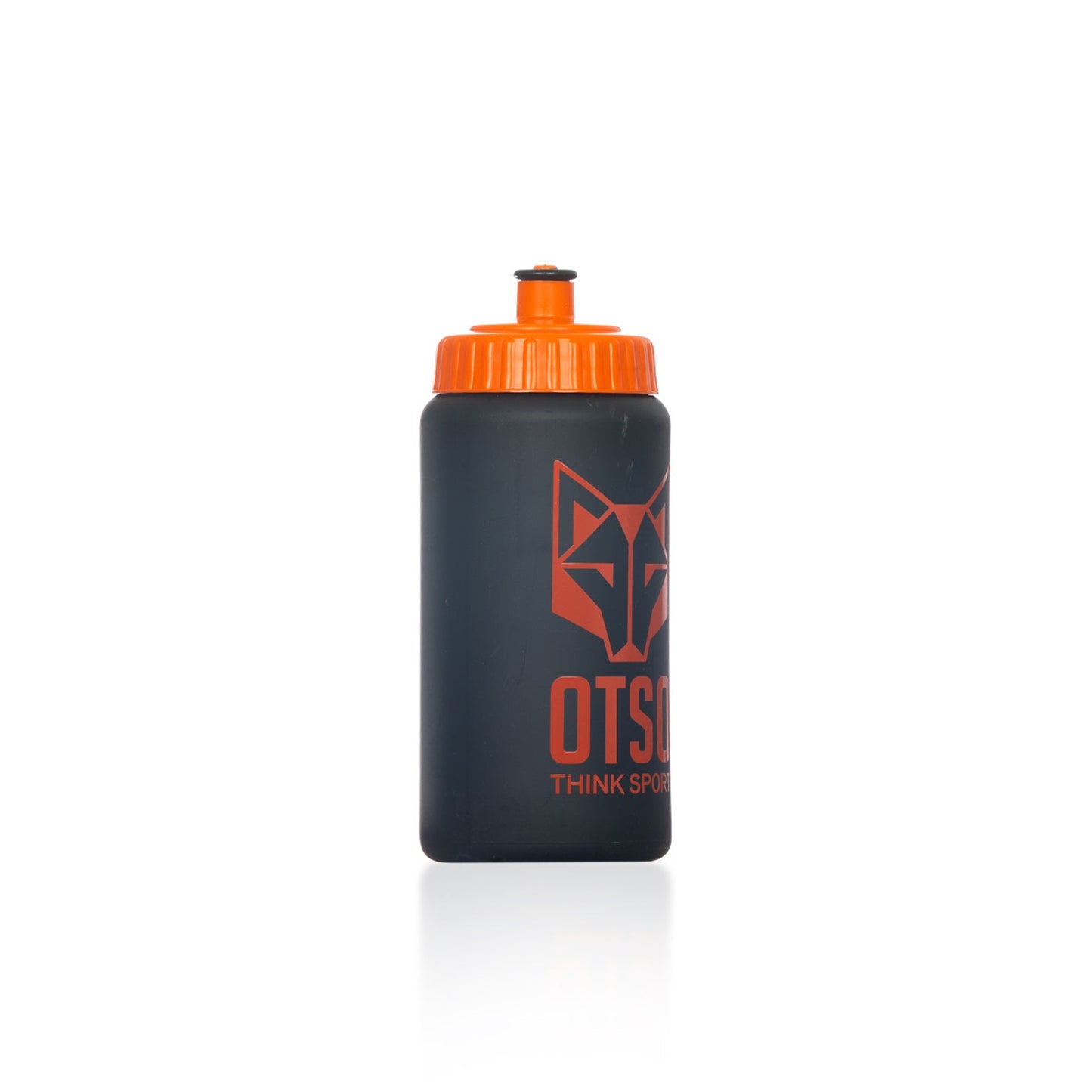 Bidon 500 ml noir