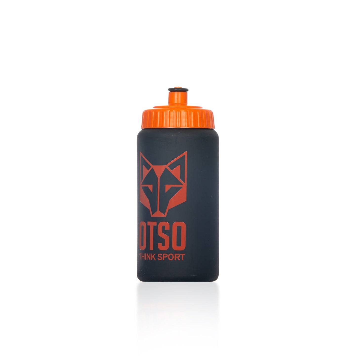 Bidon 500 ml noir