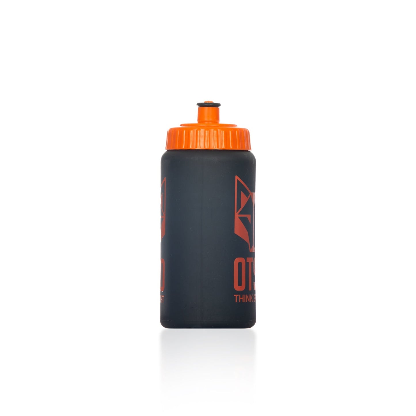 Bidon 500 ml noir