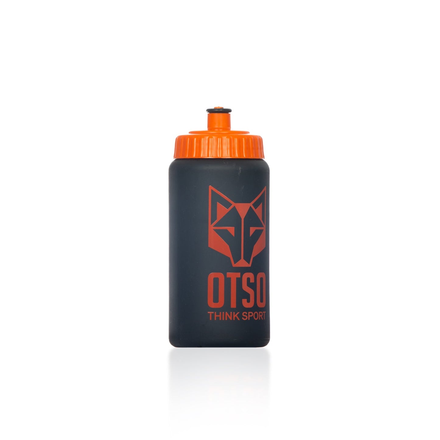 Bidon 500 ml noir