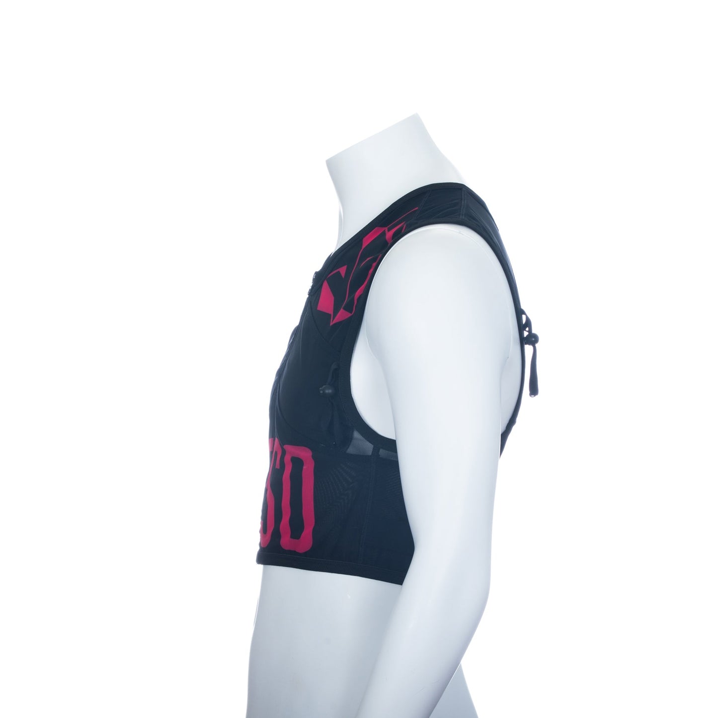Sac de trail running - Black & Pink