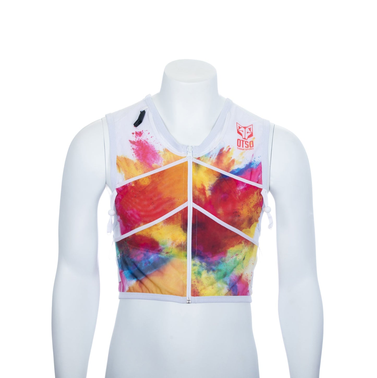 Sac de trail running - Colors