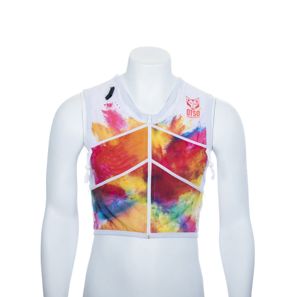 Sac de trail running - Colors