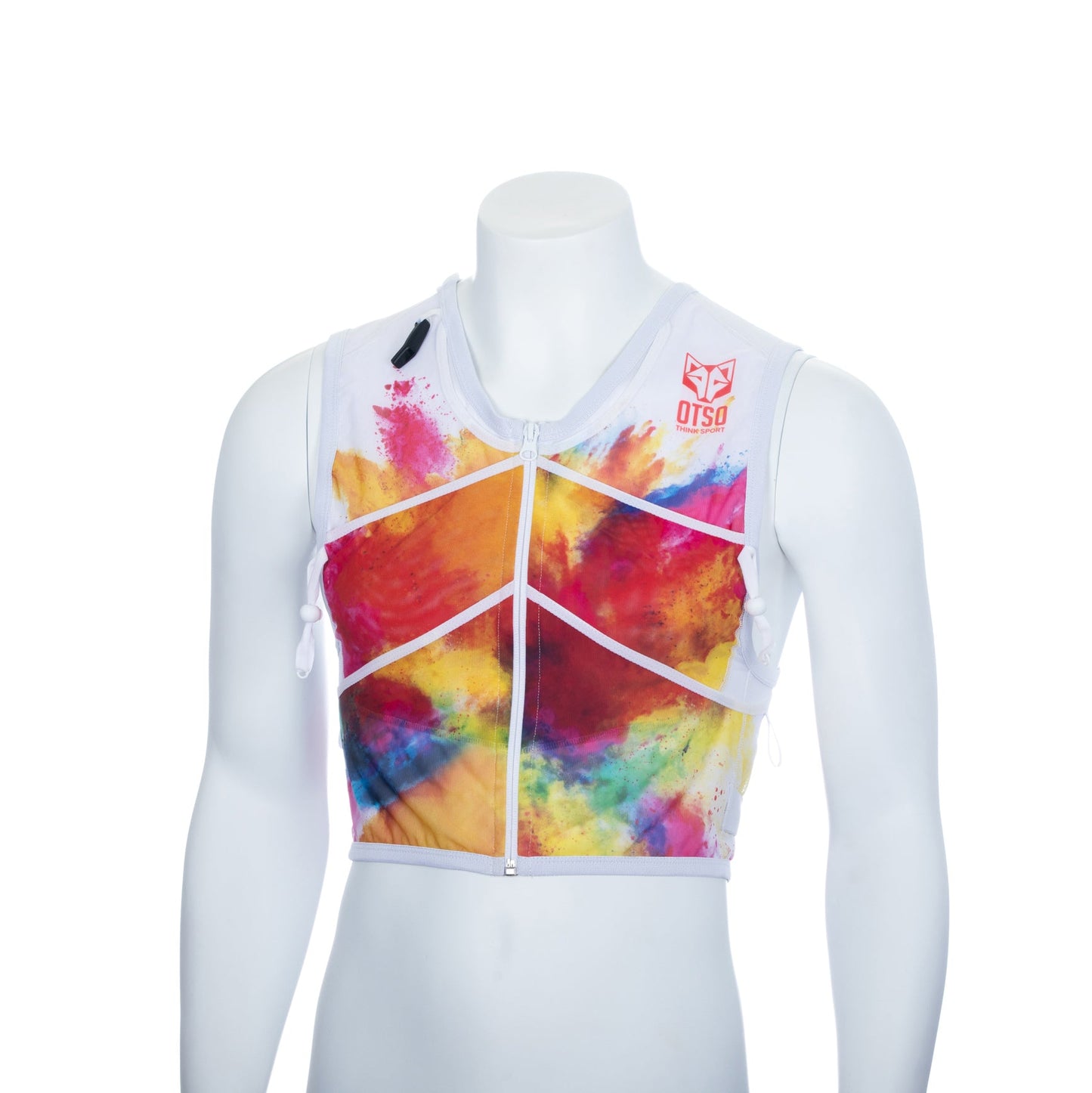 Sac de trail running - Colors