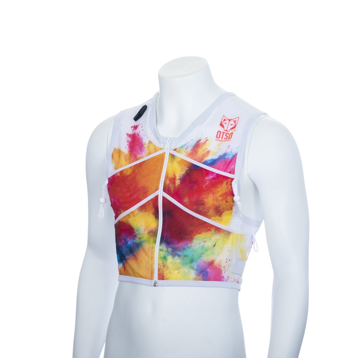 Sac de trail running - Colors