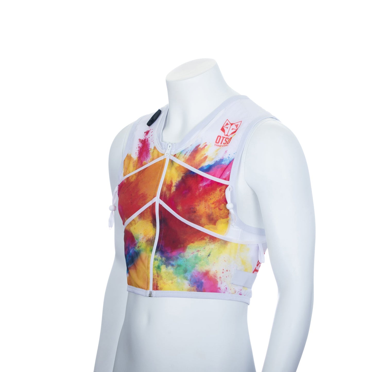 Sac de trail running - Colors