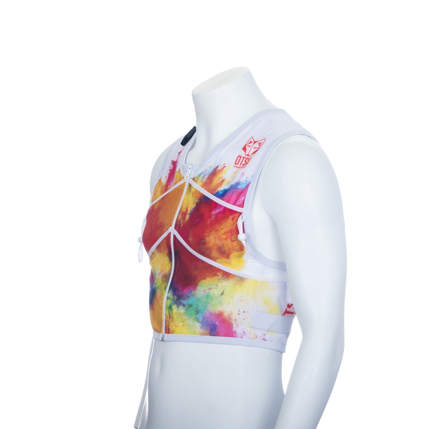 Sac de trail running - Colors