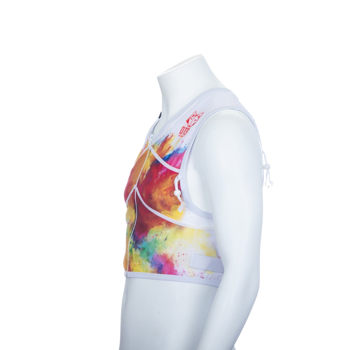 Sac de trail running - Colors