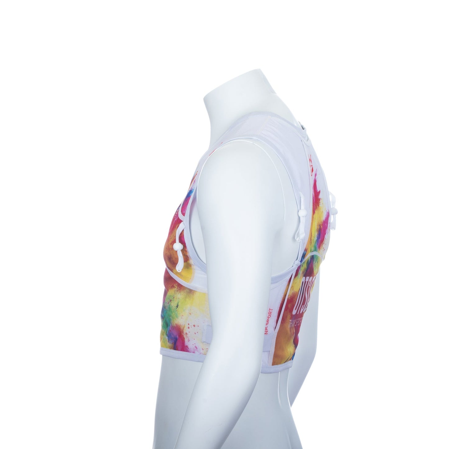 Sac de trail running - Colors