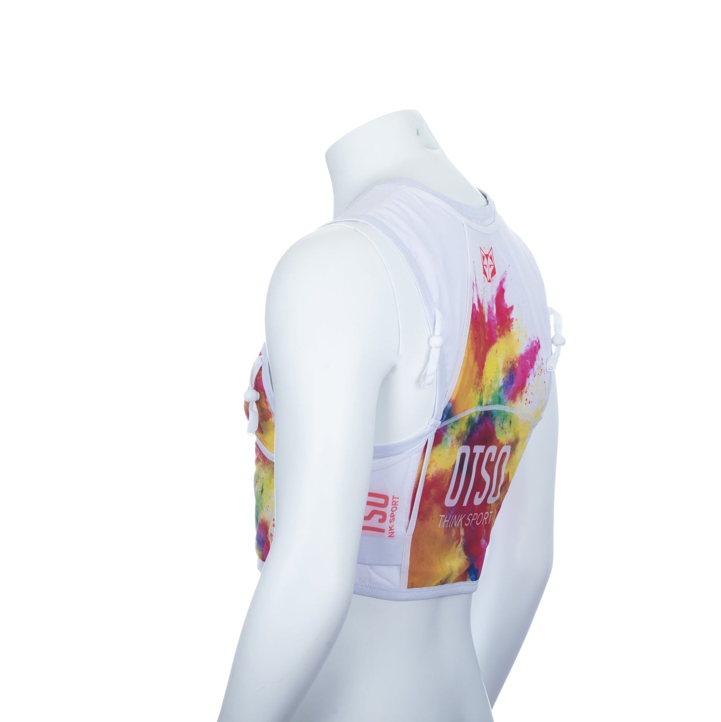 Sac de trail running - Colors