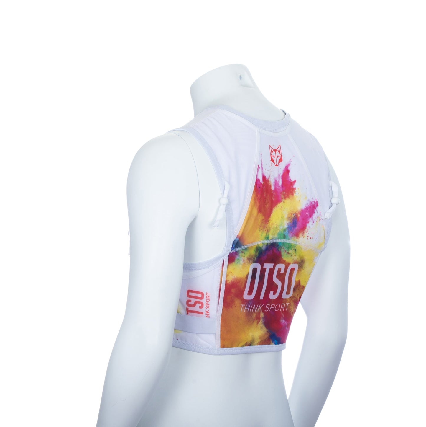 Sac de trail running - Colors