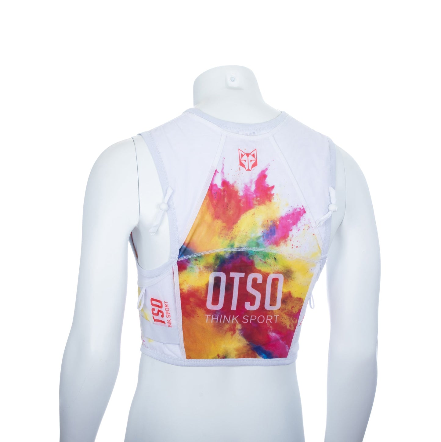 Sac de trail running - Colors