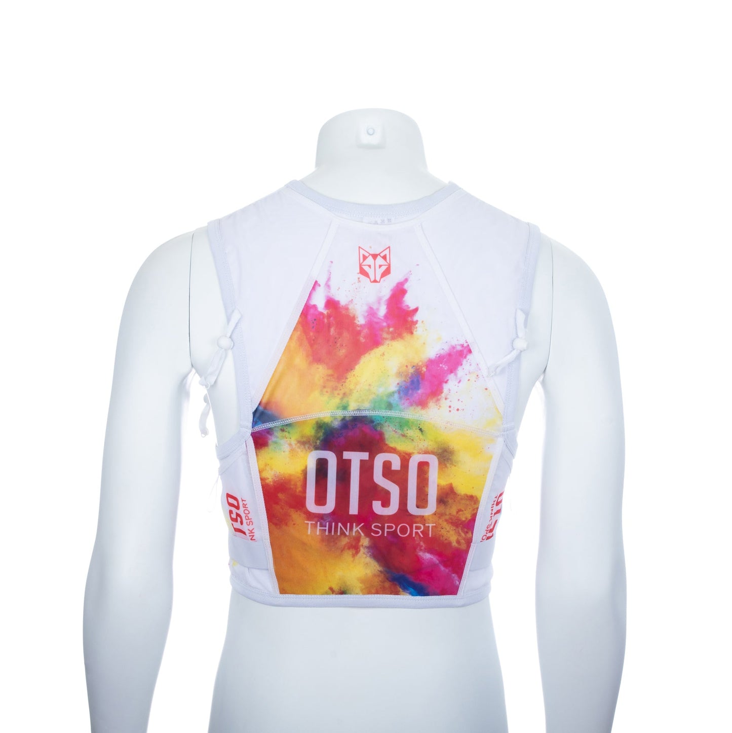 Sac de trail running - Colors