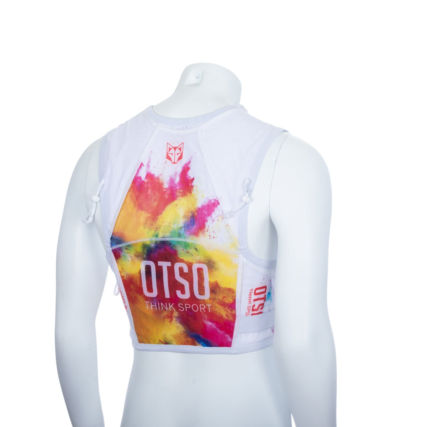 Sac de trail running - Colors