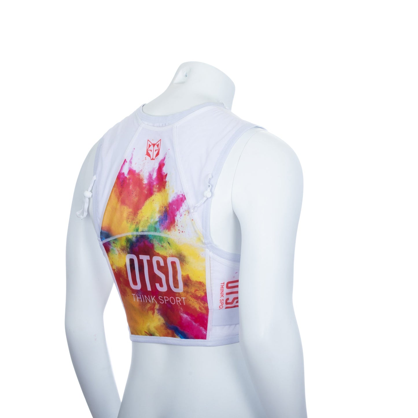 Sac de trail running - Colors