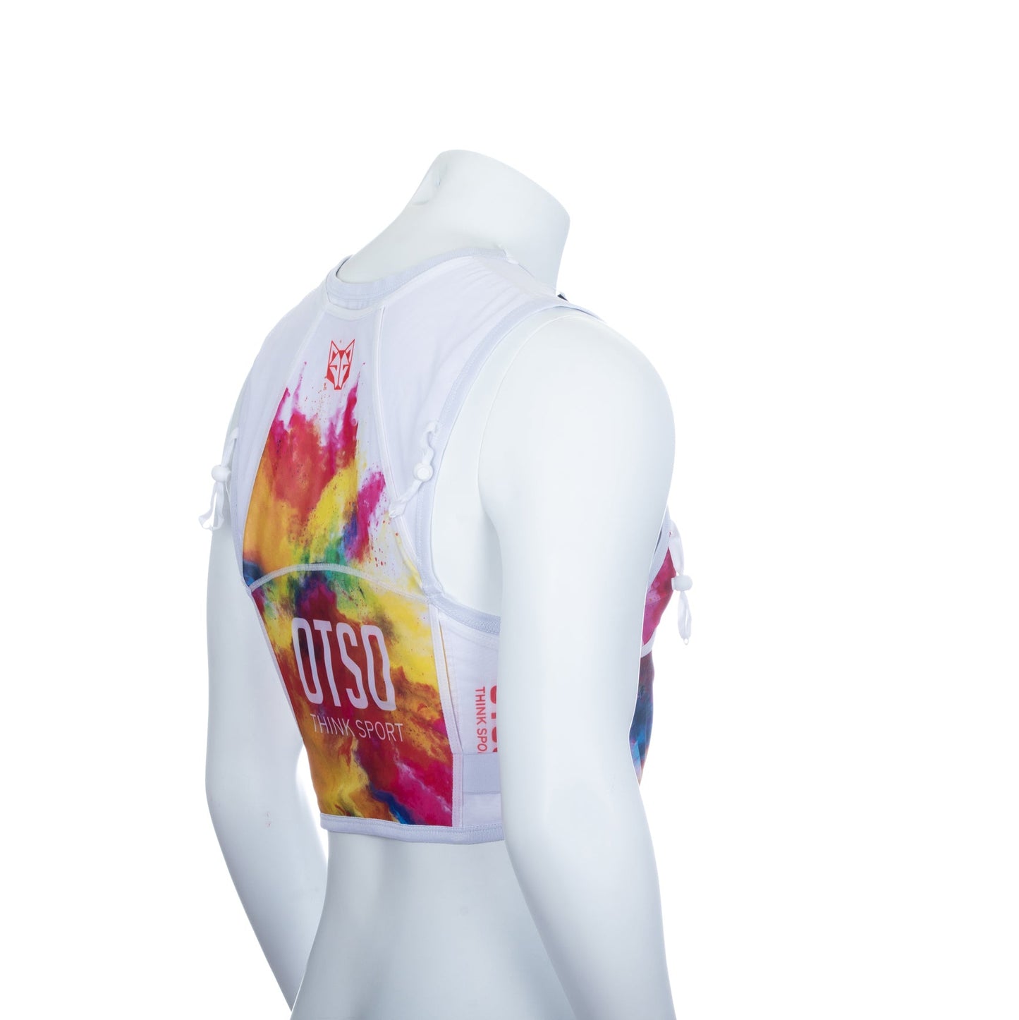 Sac de trail running - Colors