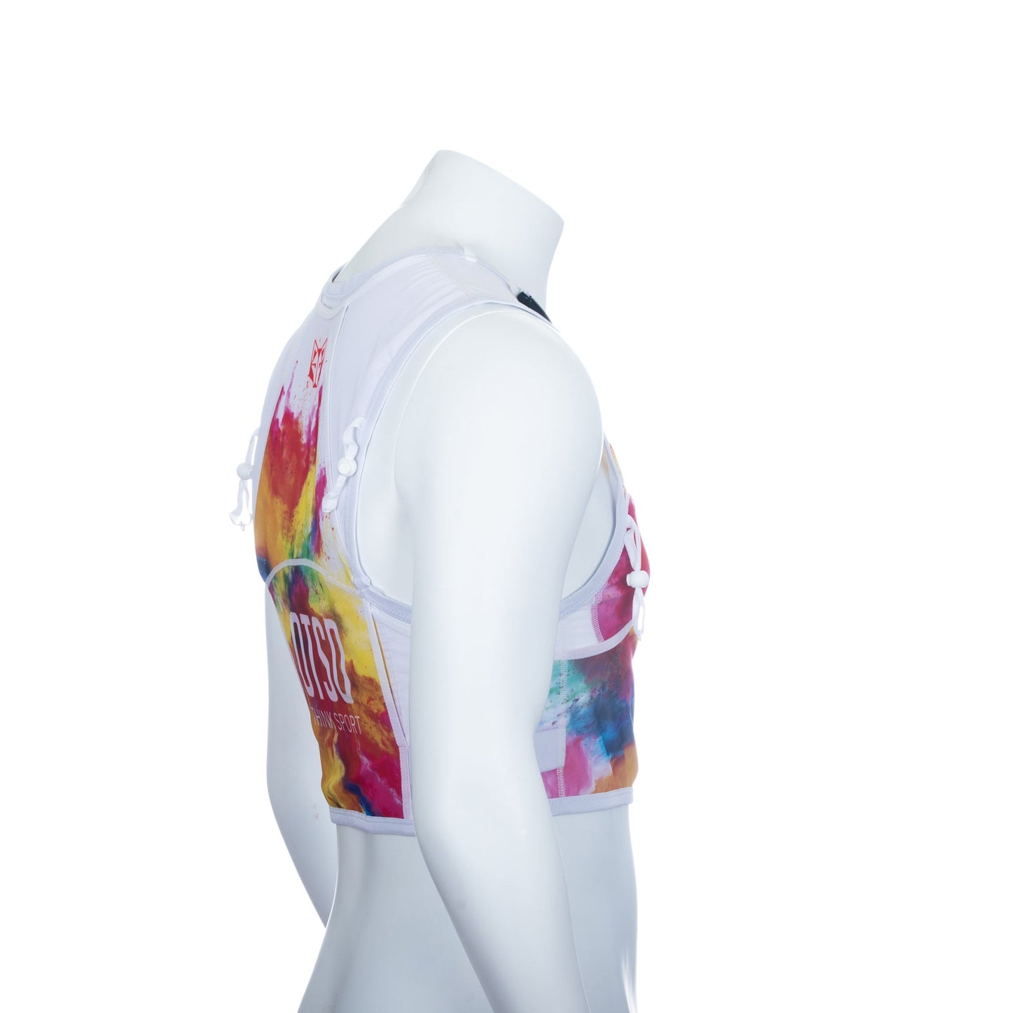 Sac de trail running - Colors