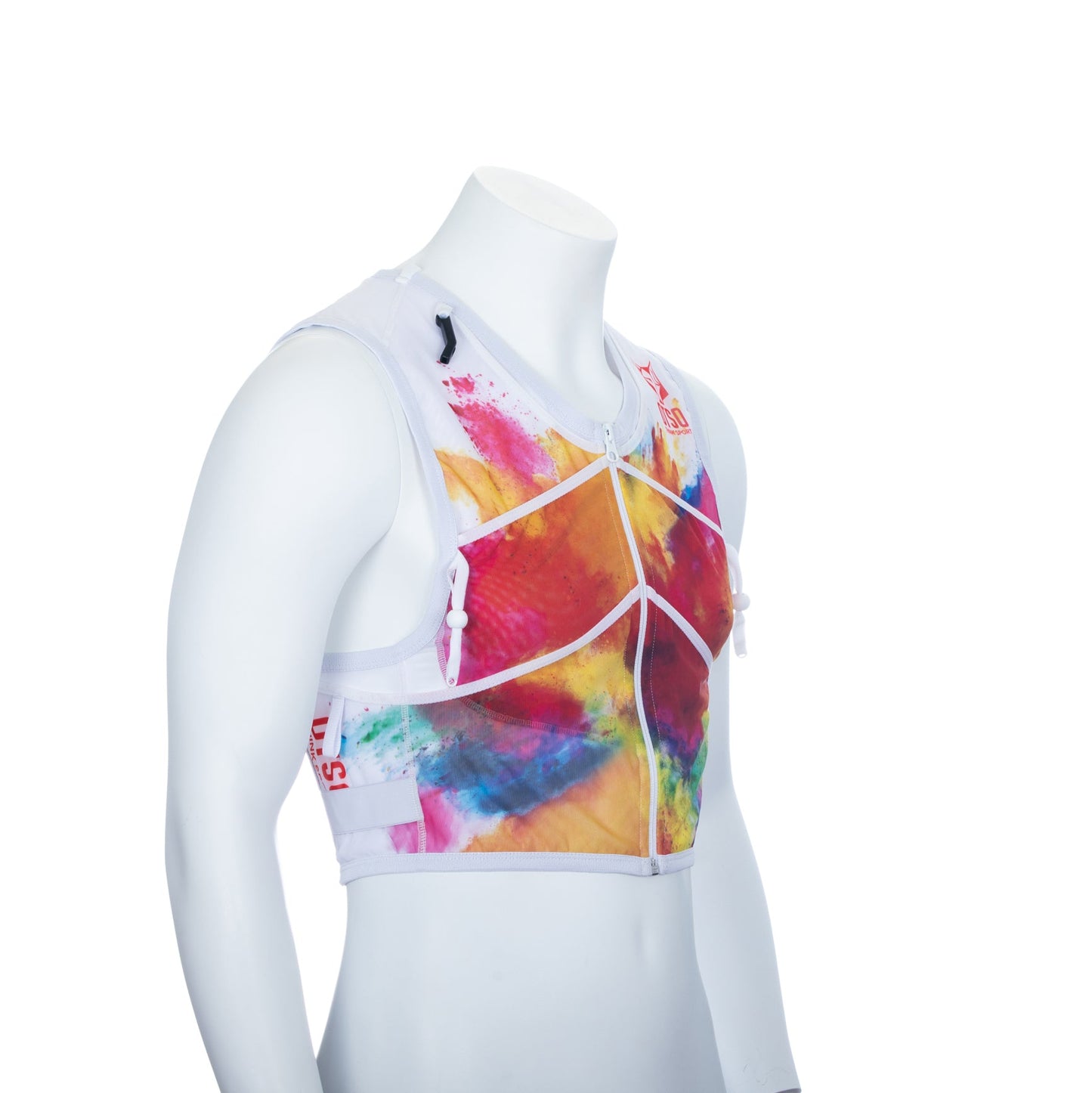 Sac de trail running - Colors