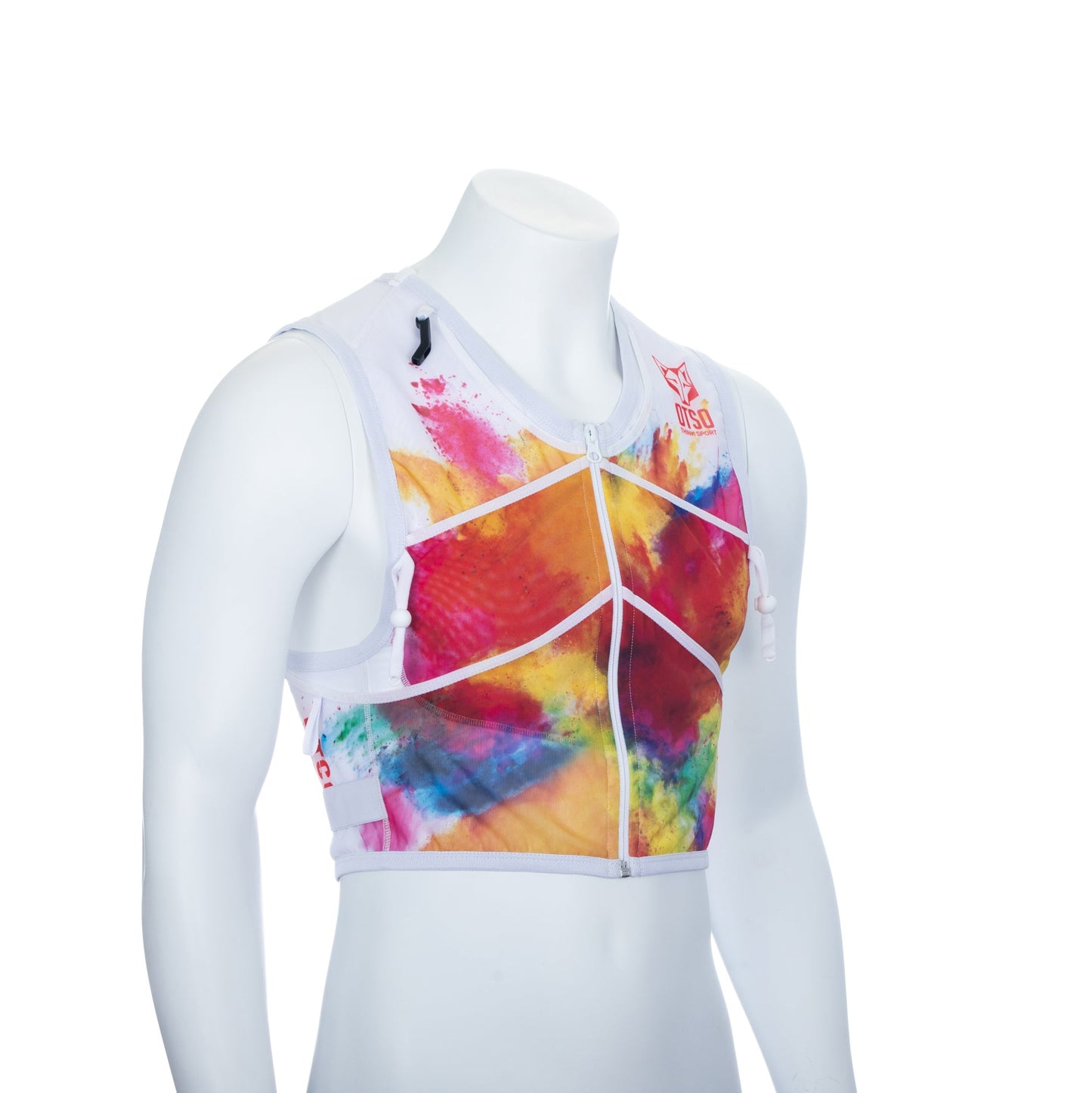 Sac de trail running - Colors