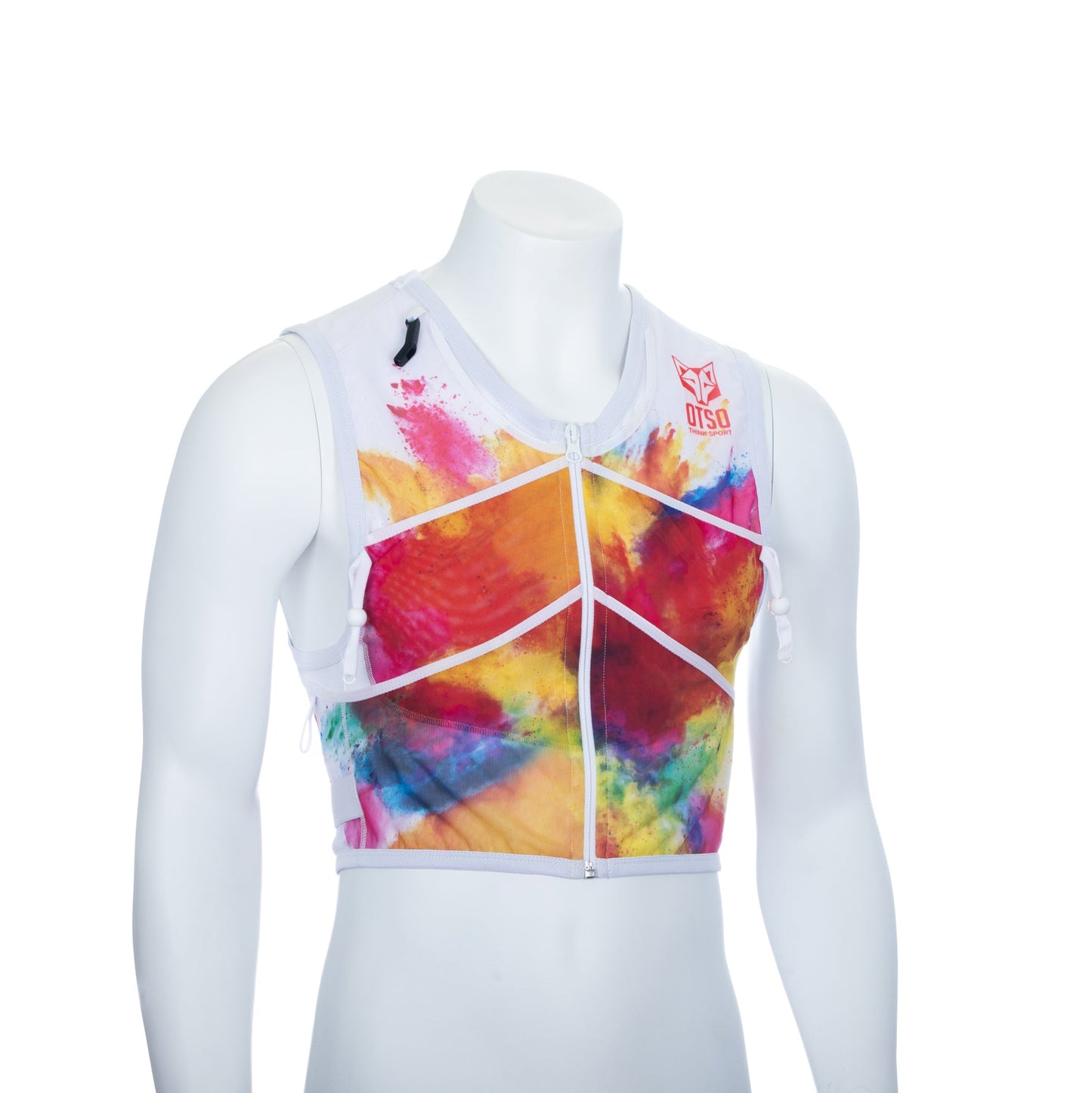 Sac de trail running - Colors