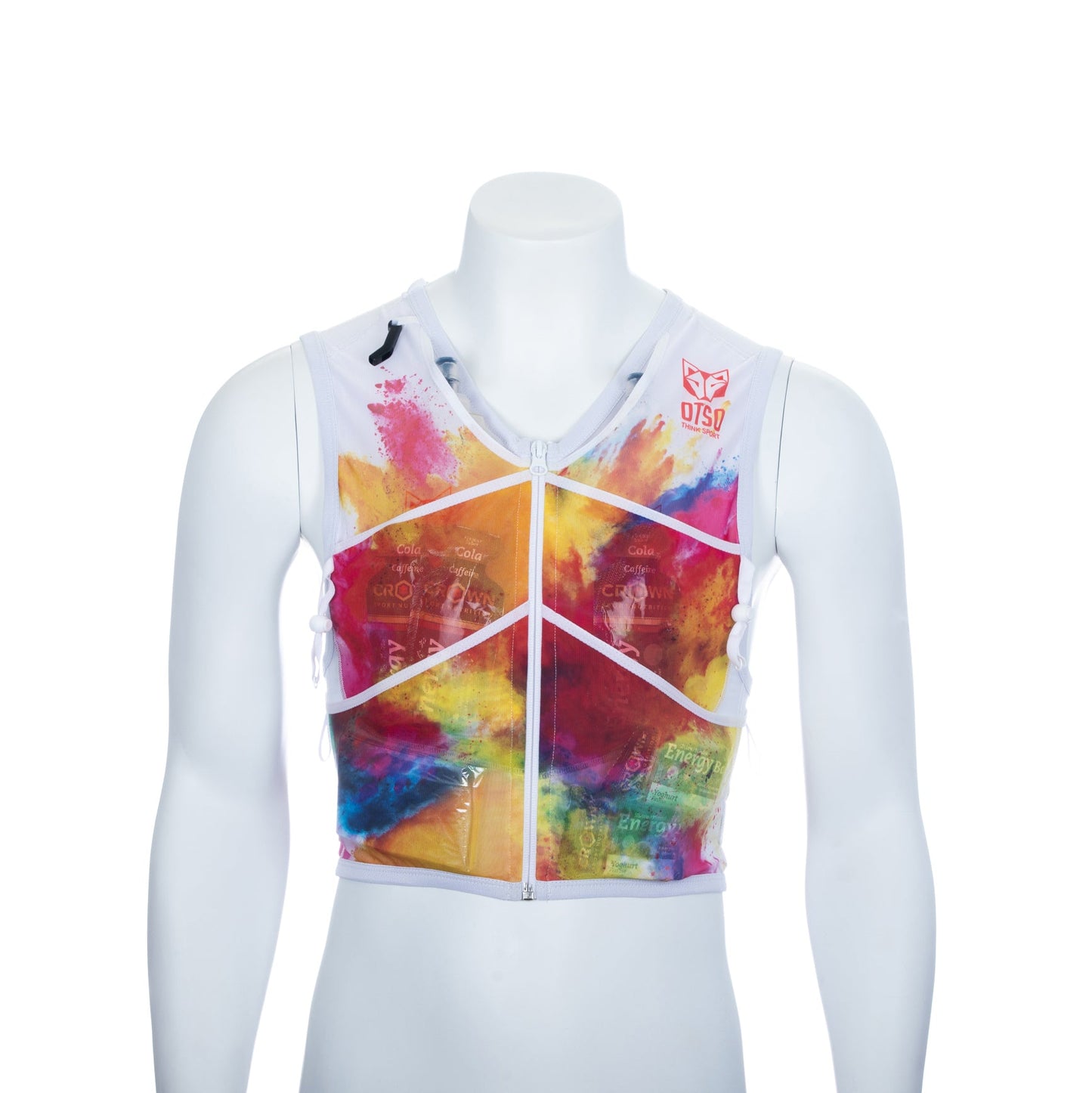 Sac de trail running - Colors