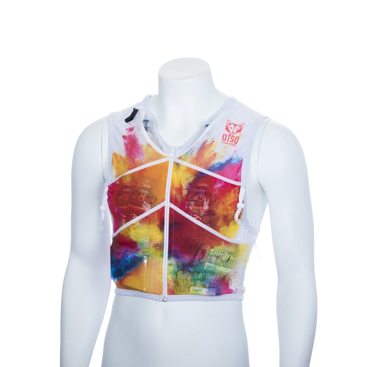 Sac de trail running - Colors