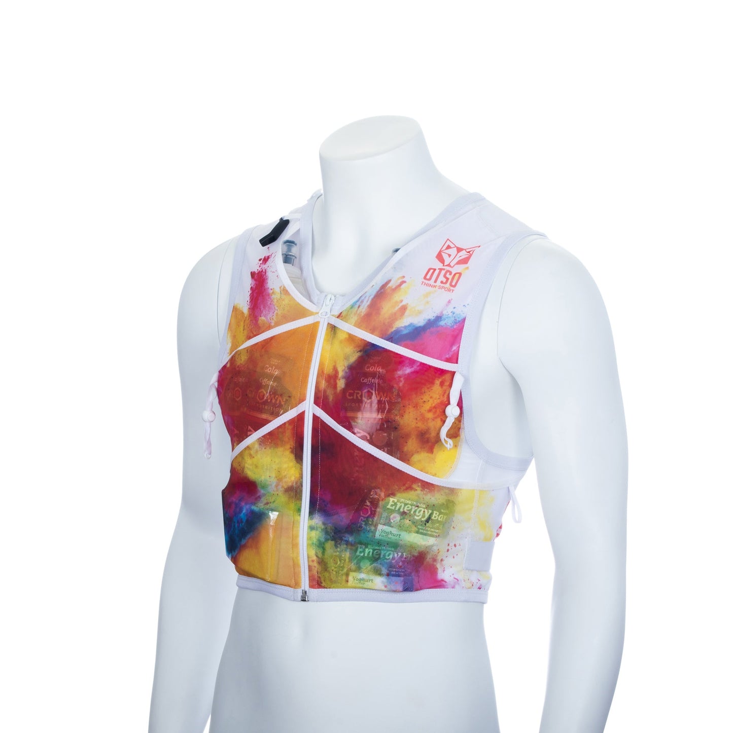 Sac de trail running - Colors