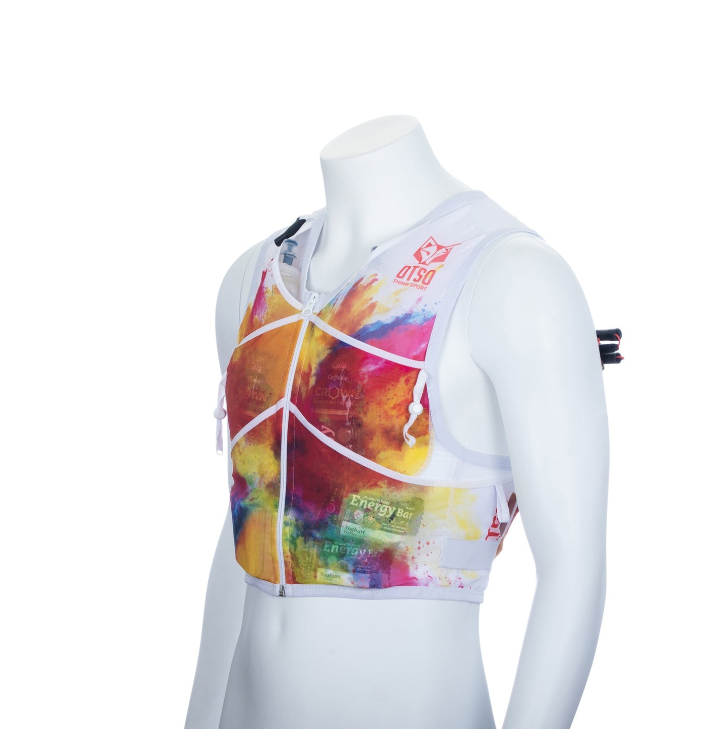 Sac de trail running - Colors