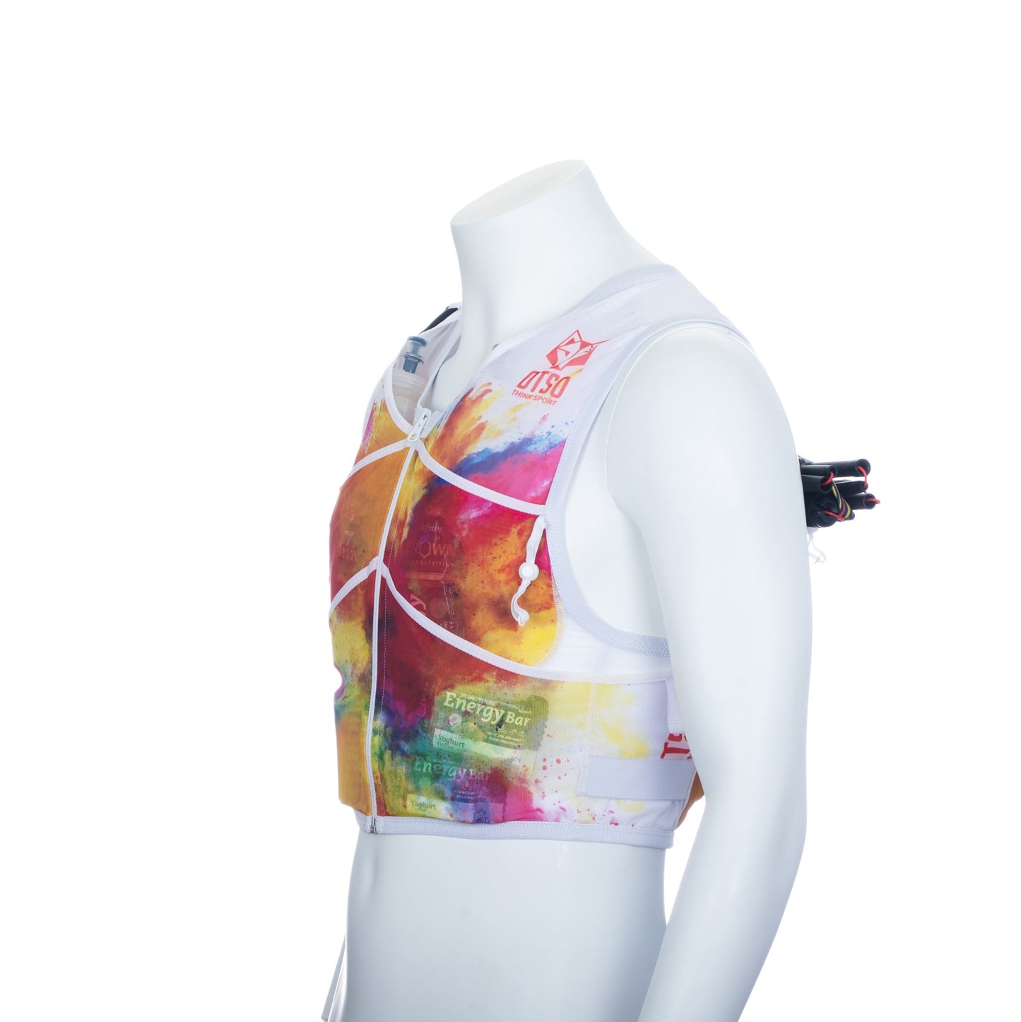 Sac de trail running - Colors