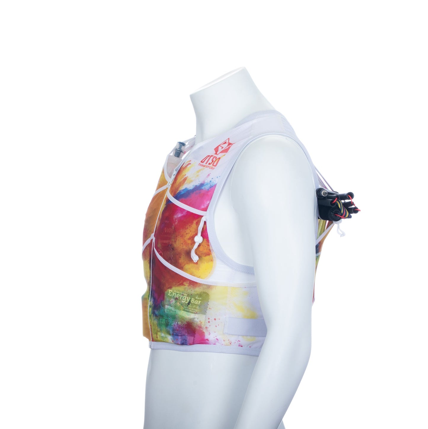 Sac de trail running - Colors