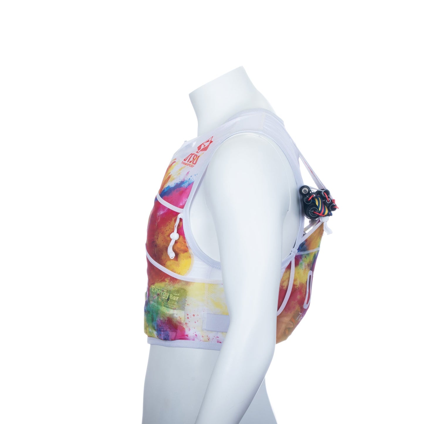 Sac de trail running - Colors