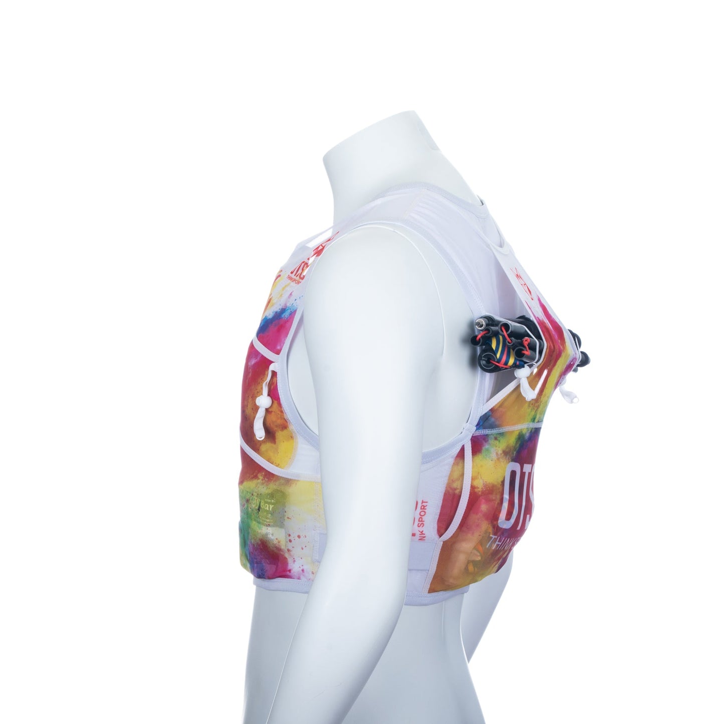 Sac de trail running - Colors