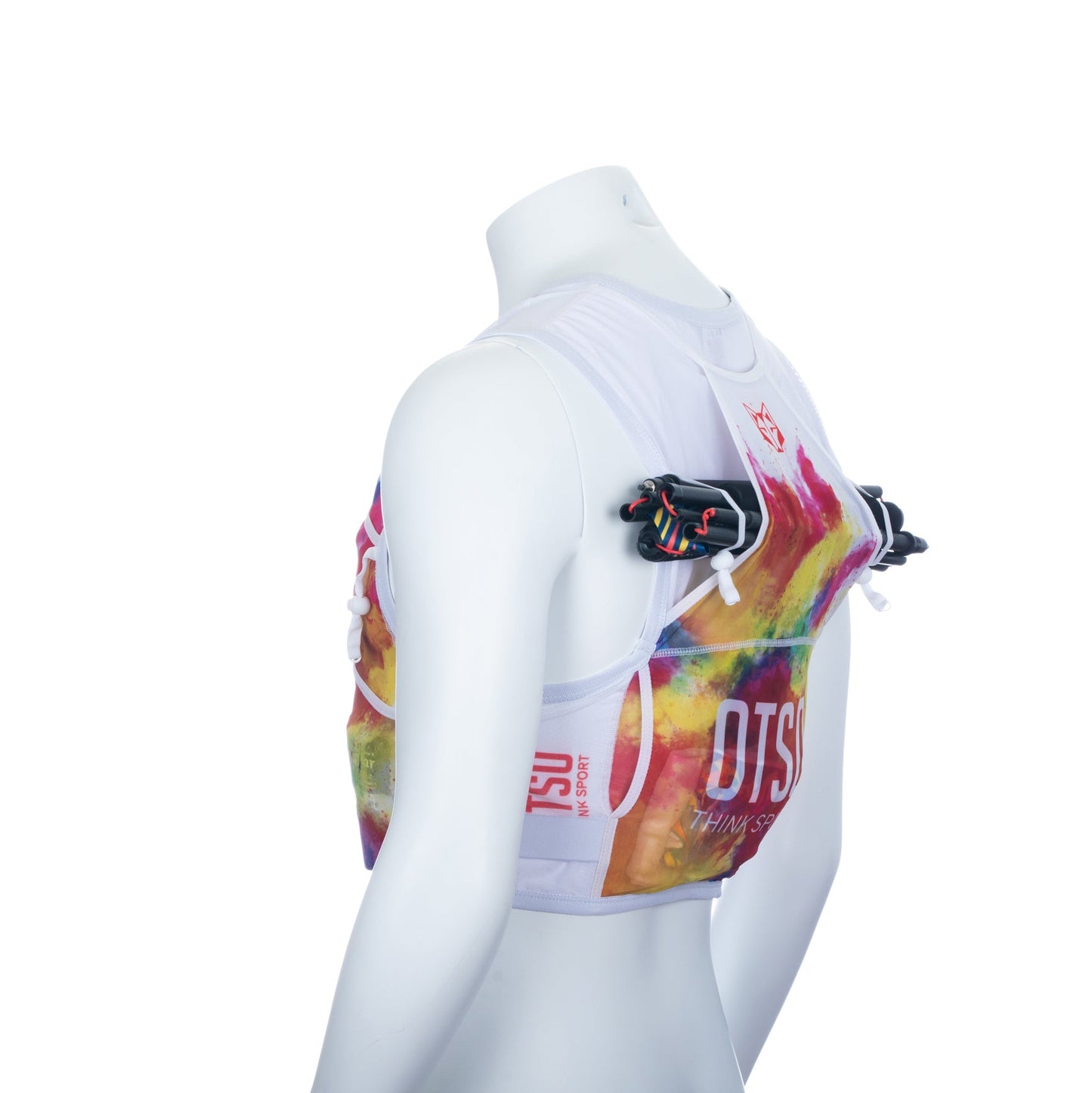 Sac de trail running - Colors