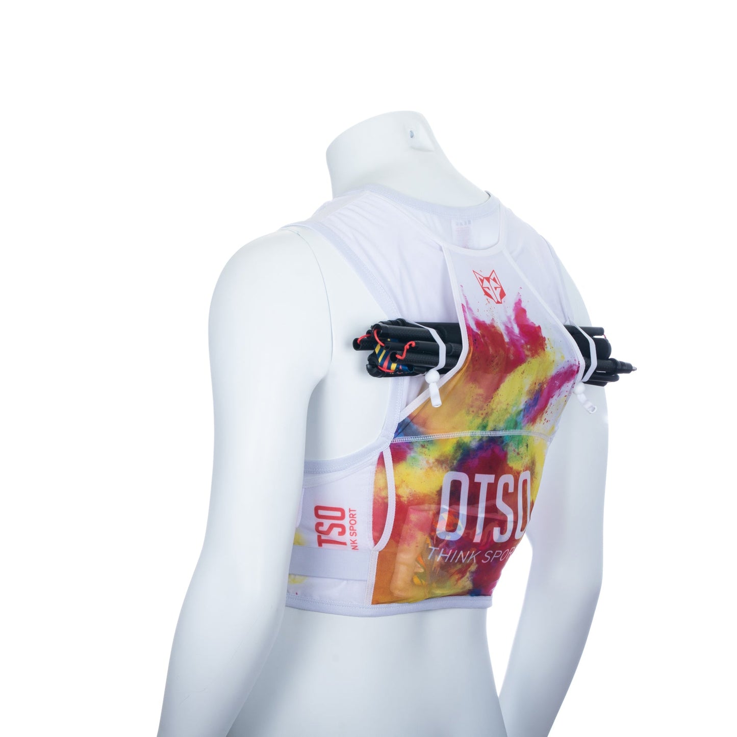 Sac de trail running - Colors