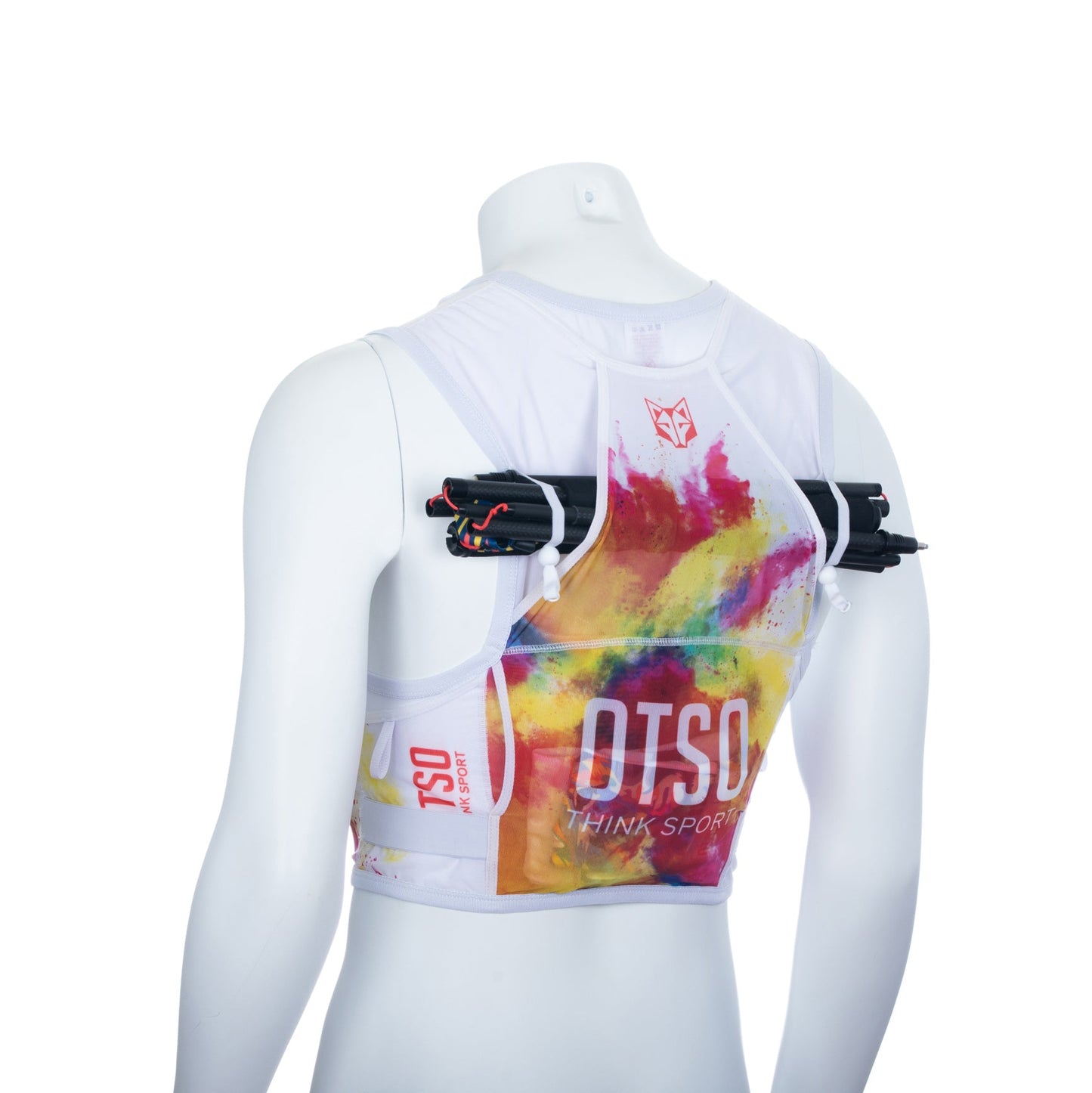 Sac de trail running - Colors