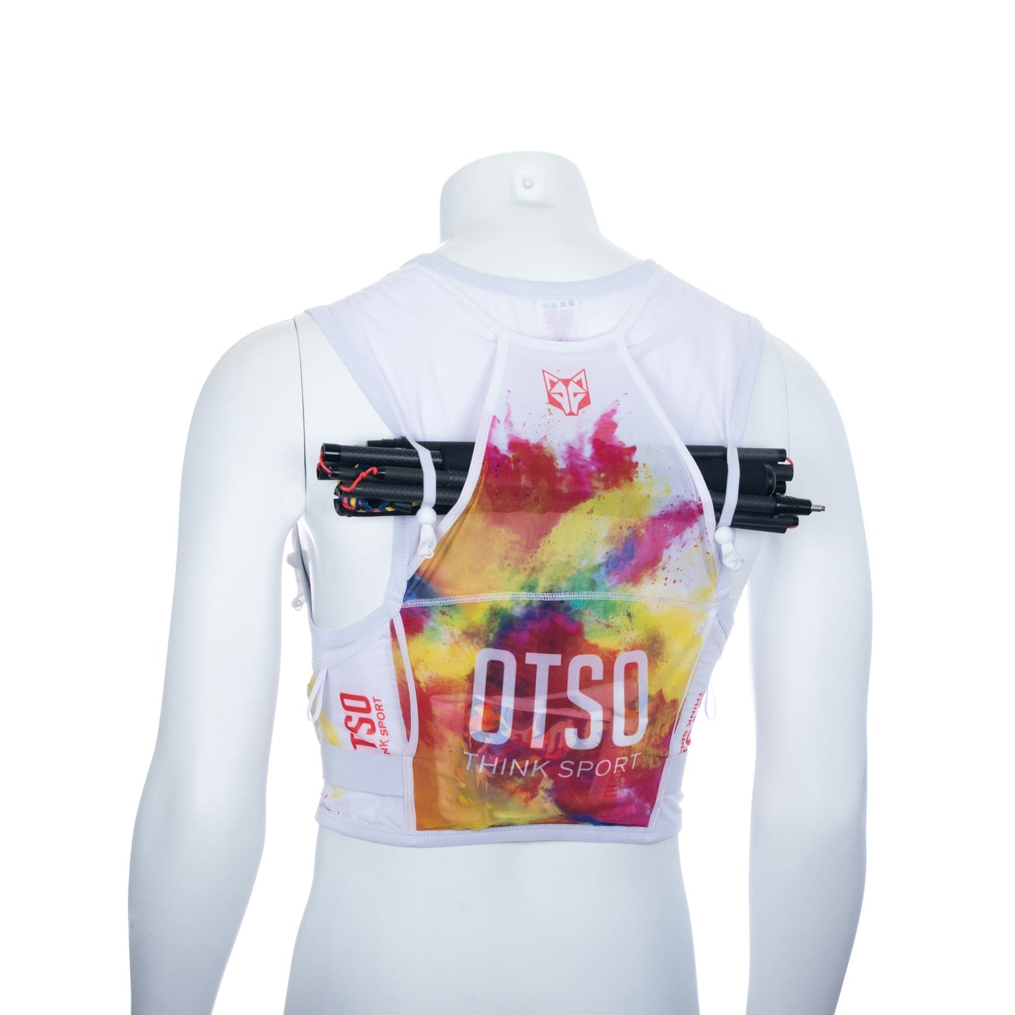 Sac de trail running - Colors