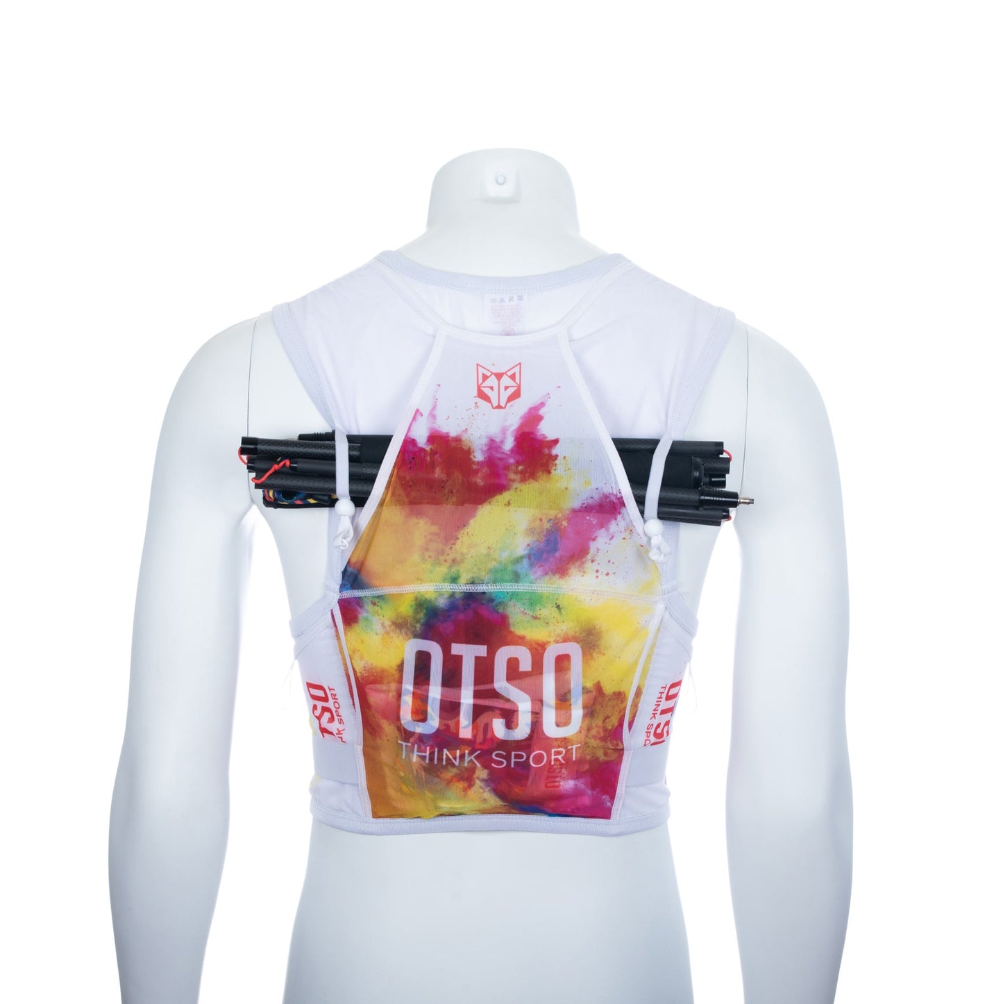 Sac de trail running - Colors